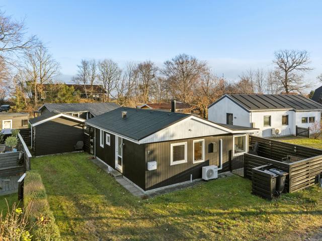 Grønsiskevej 7