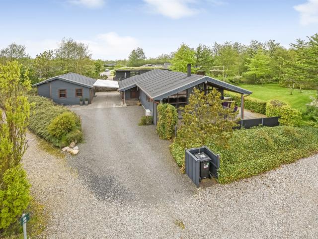 Duevænget 39, Nr Bork