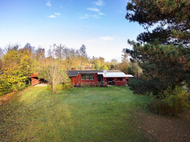 Enghaven 20, Næsby