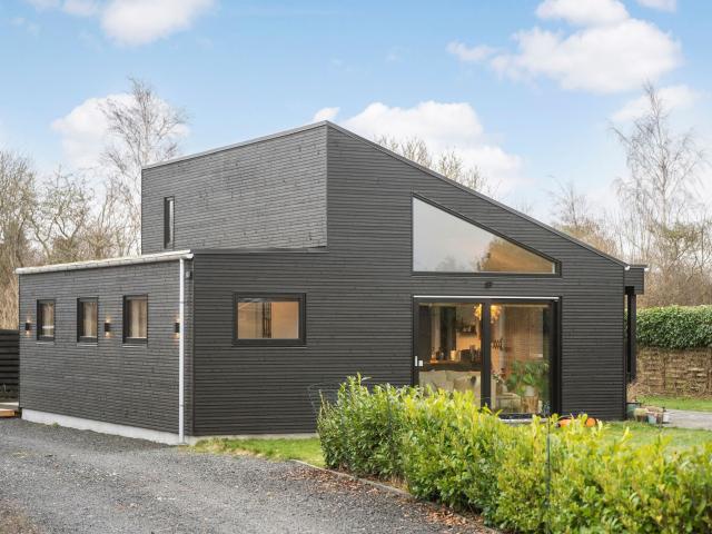 Havbakken 253, Enø