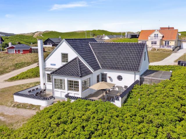 Lodbergsvej 357, Søndervig