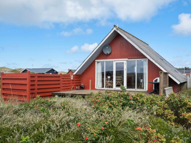 Lucievej 9, Vejlby