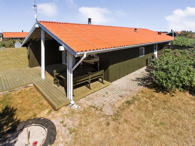Neerlandiavej 22, Vejlby