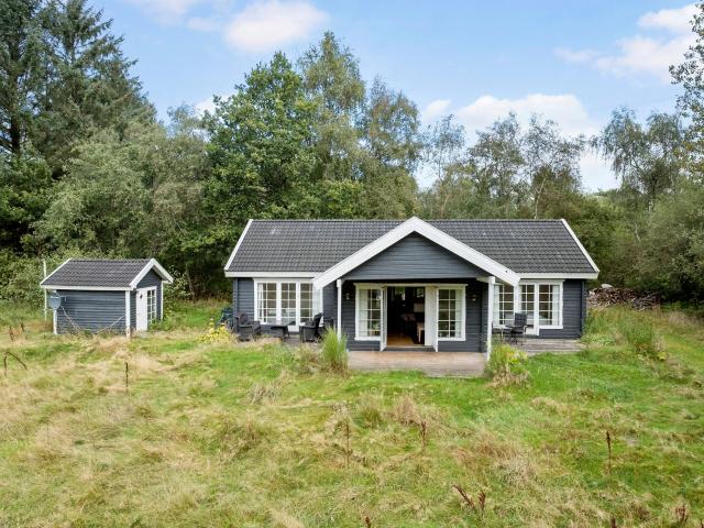 Smalby Hedevej 37a, 37b og 37C