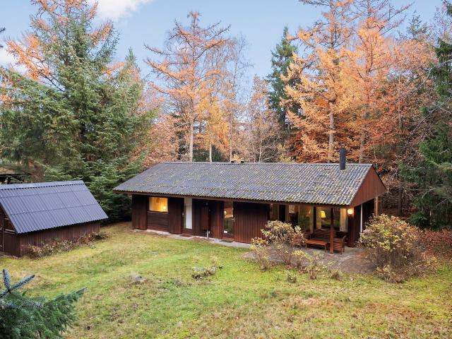 Sommerhus til salg Skovsvinget 10