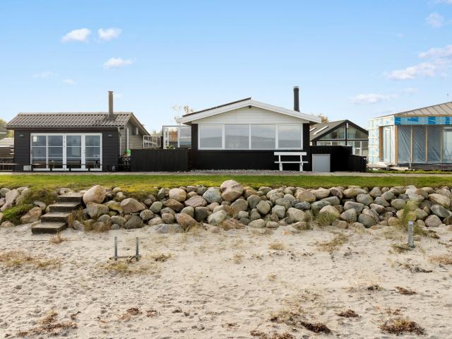 Sommerhus til salg Østre Strandvej 188, Hasmark Strand