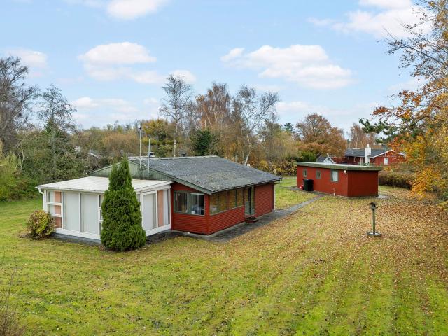 Rosenvænget 1, Egense