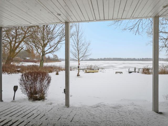 Vestre Søvej 12, Haraldsted