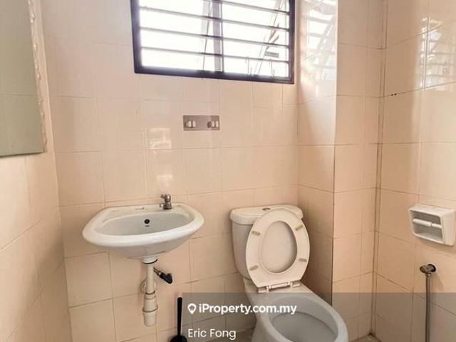 sommerset close, Bandar Sri Permaisuri, Cheras