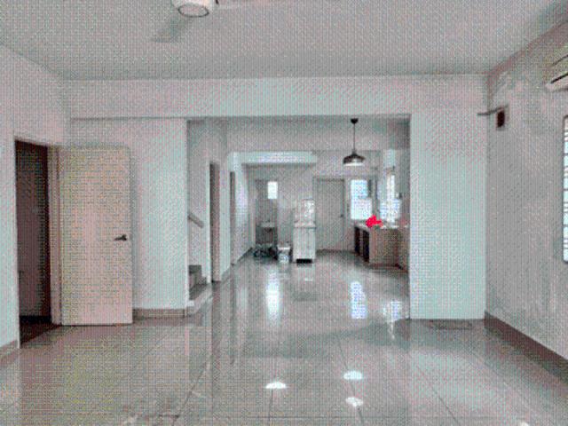 Sommerset Close Villas Town House, Bandar Tun Razak