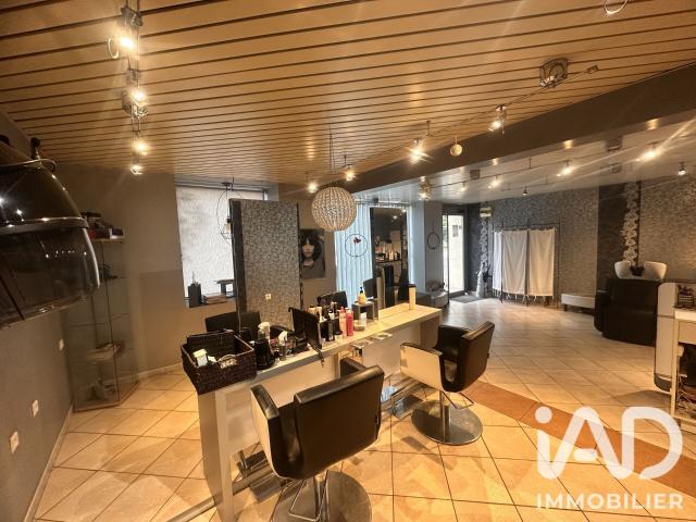 Sommevoire Location Appartement 52