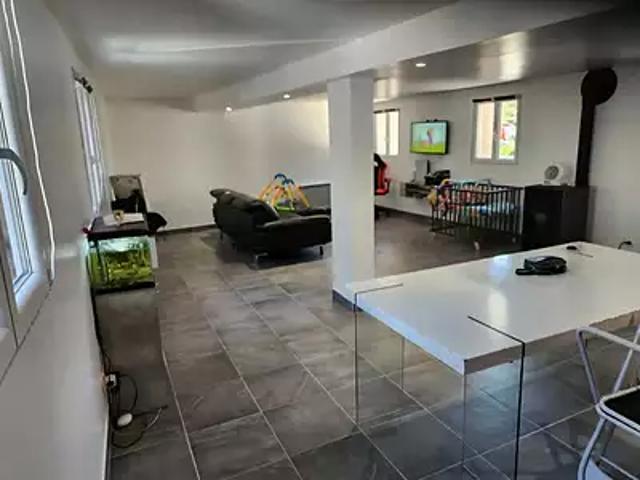 Sommevoire 52220 Achat / Vente maison 3 pièces t3 jardin