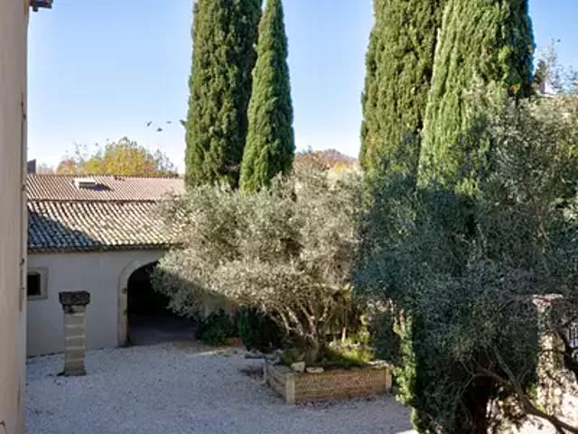 Sommières 30250 Achat / Vente appartement 5 pièces t5
