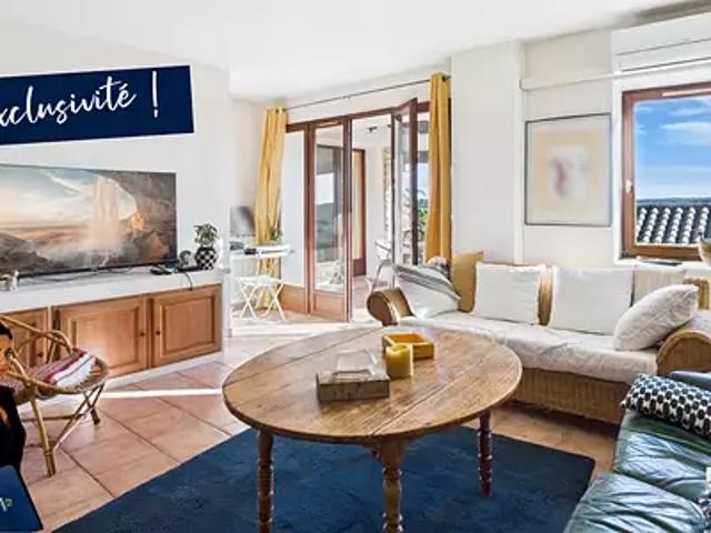 Sommières 30250 Achat / Vente maison 6 pièces t6 terrasse