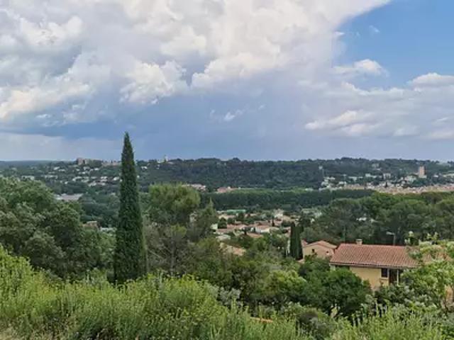 Sommières 30250 Achat / Vente terrain