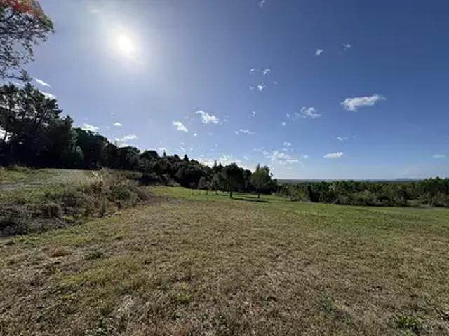 Sommières 30250 Achat / Vente terrain