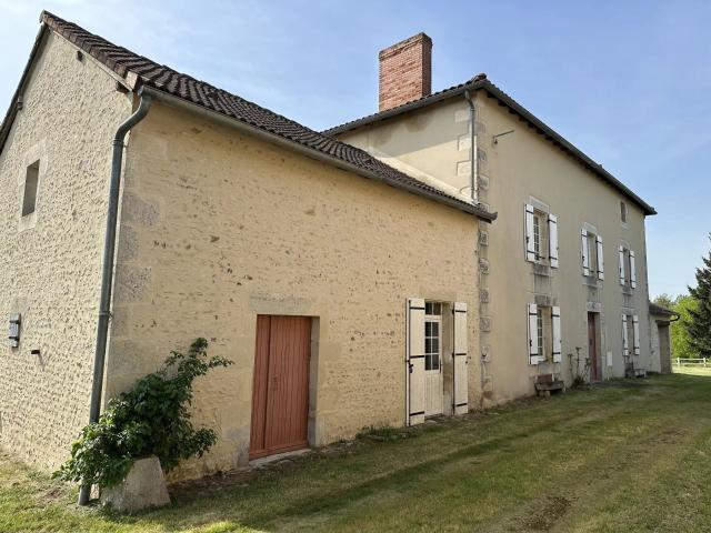 Sommieres Du Clain 161m² Sommières du Clain