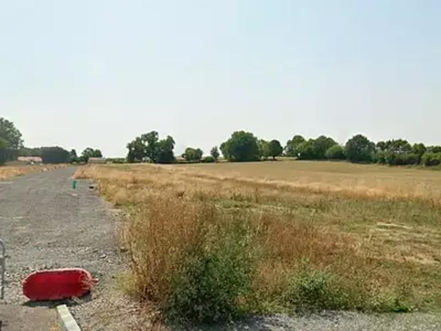 Sommières du Clain 86160 Programme neuf terrain neuf à vendre