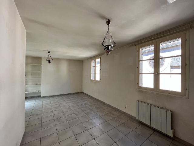 Sommières Location Appartement 30
