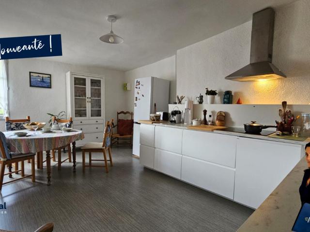Sommières Vente Immeuble 30