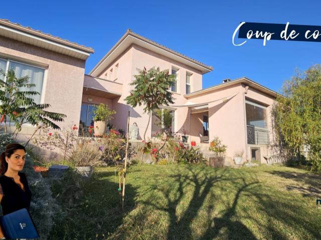 Sommières Vente Maison 30