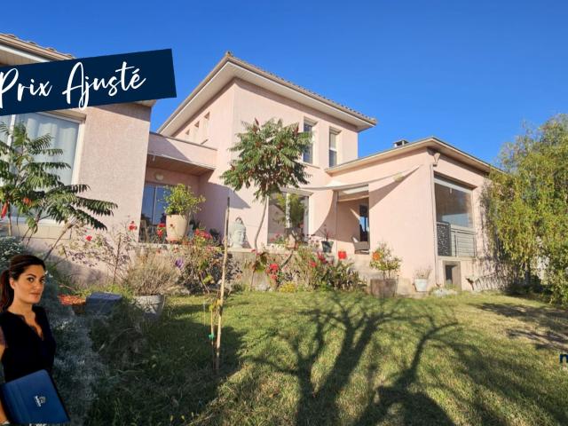 Sommières Vente Maison 30