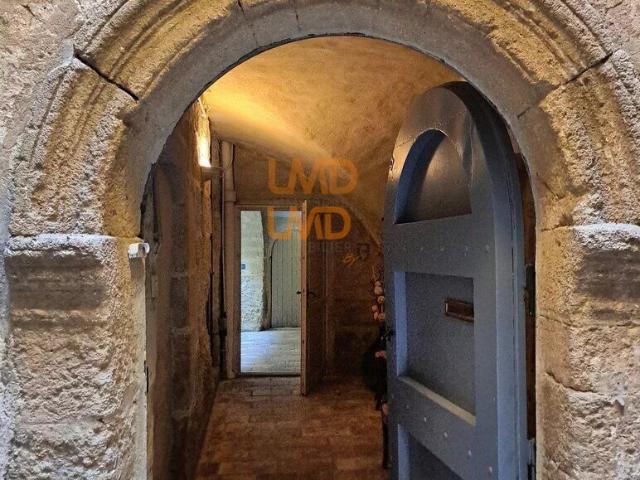 Sommières Vente Maison 30