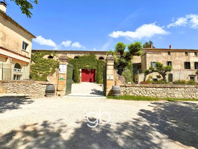 Sommières Vente Maison 30