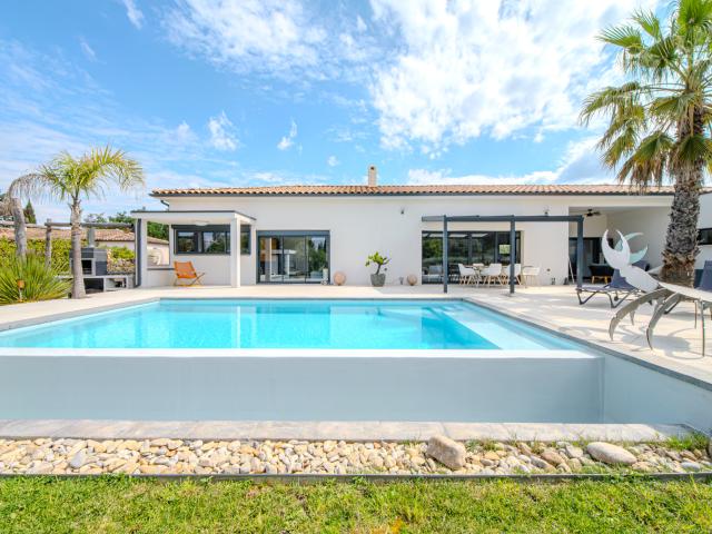 Sommières Vente Maison 30