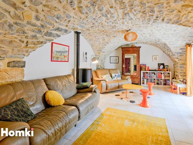 Quissac Vente Maison 30