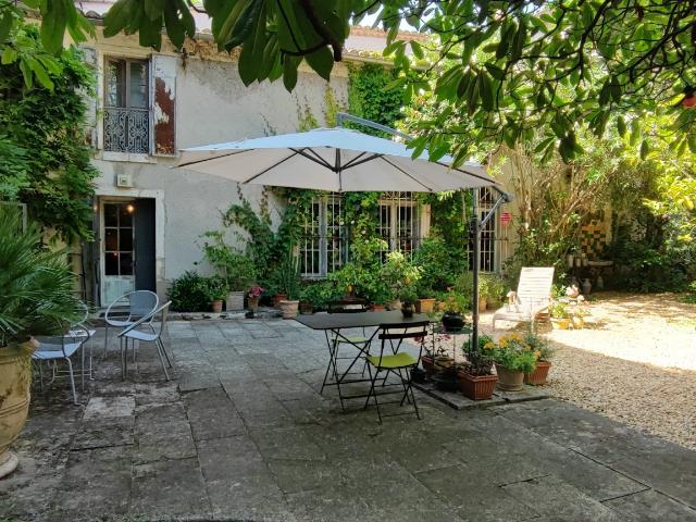 Sommières Vente Maison 30