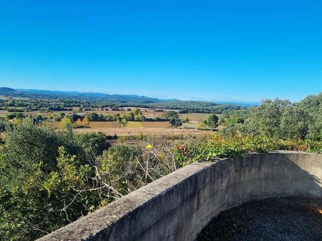 Sommières Vente Terrain 30