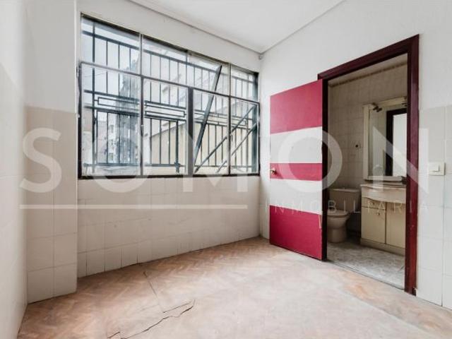 SOMON GESTIONA A LA VENTA VIVIENDA EN CARDENAL BENLLOCH