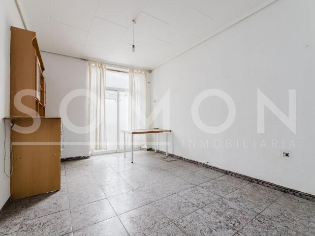 SOMON GESTIONA A LA VENTA VIVIENDA EN CARDENAL BENLLOCH