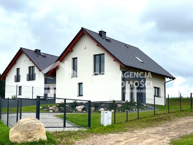 Somonino, 111,68 m2