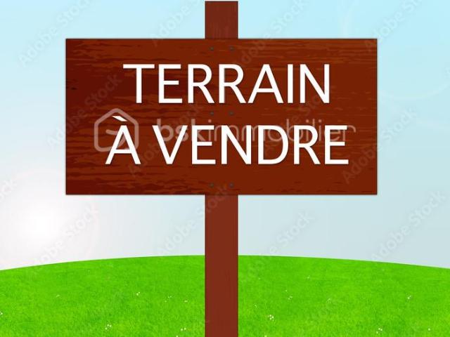 Sompt Vente Terrain 79