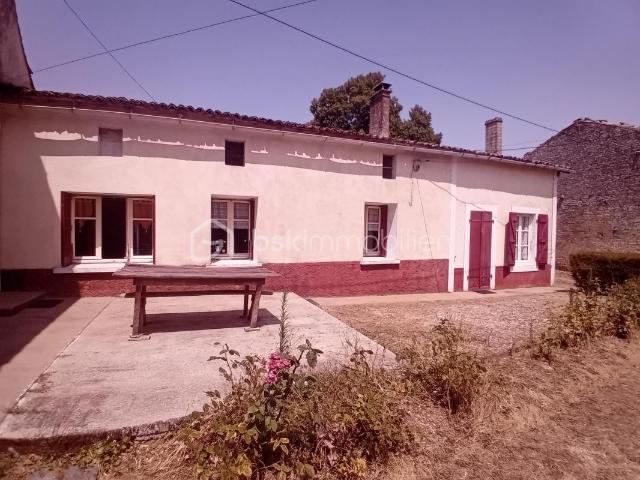 Sompt Vente Maison 79