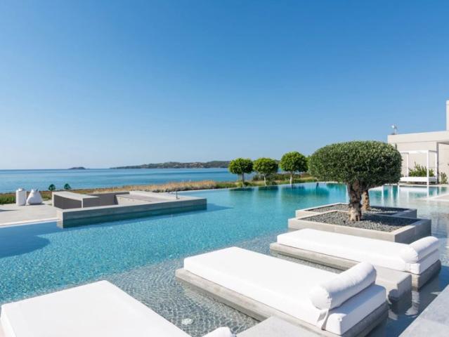Somptueuse Propriété OFF MARKET
