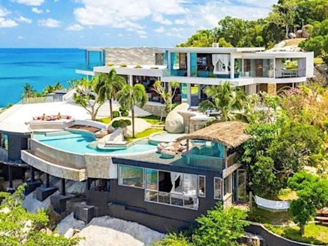 Somptueuse Propriété PRESTIGIEUSE Ko Samui, Changwat Surat Thani