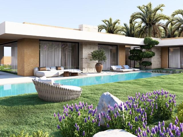 Somptueuse villa Bell'view Villa 3