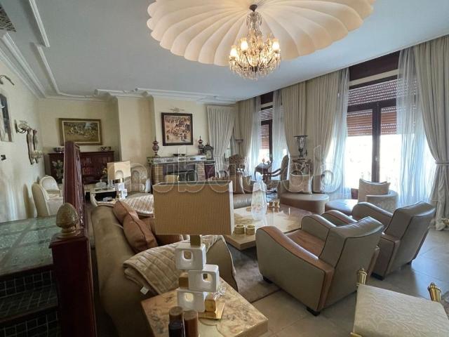 Somptueuse villa de 6 chambres à Jbel kebir Tanger
