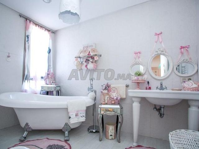 Somptueuse villa en vente californie