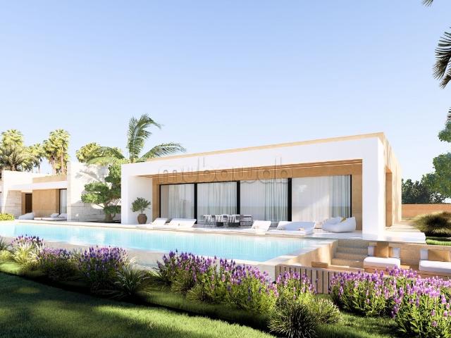 Somptueuse villa haut standing Bell'view Villa 2