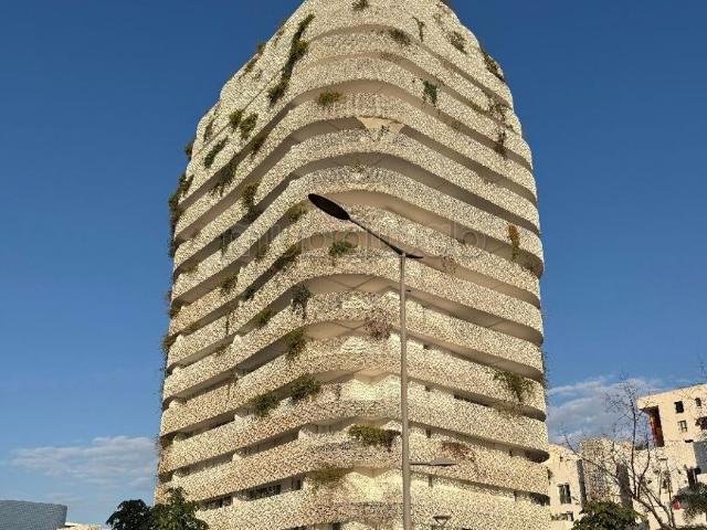 Somptueux appartement à vendre à CFC