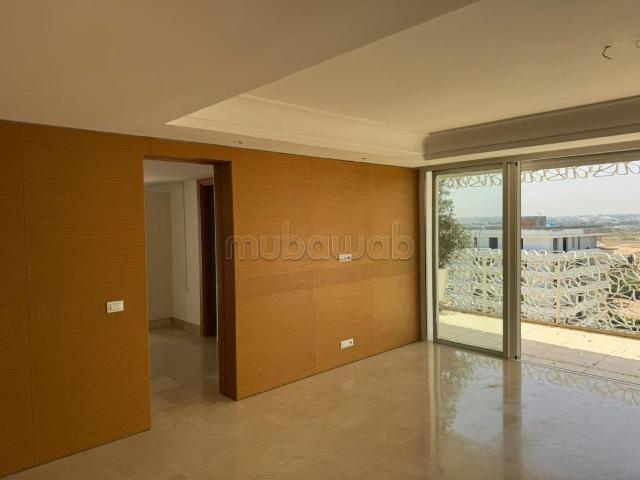 Somptueux appartement à louer, tours végétales cfc