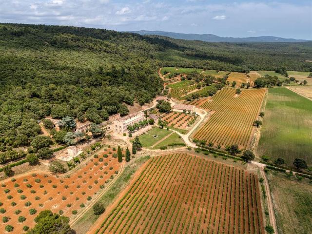 Somptueux domaine a développer 1200m² Fox Amphoux