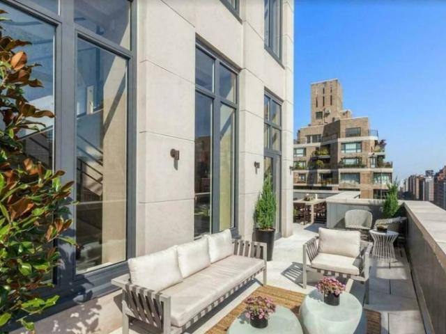 Somptueux Penthouse Duplex Prestige NEW YORK