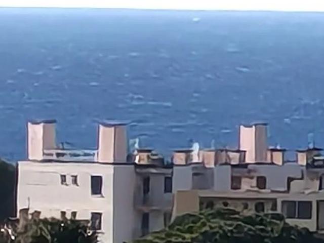 Somptueux T4 Très Grande Terrasse Vue Mer Imprenable 122m² Six Fours les Plages