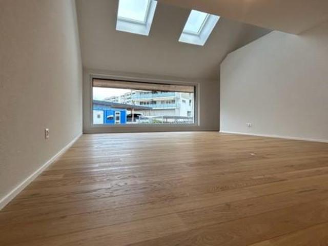 Somptueux triplex