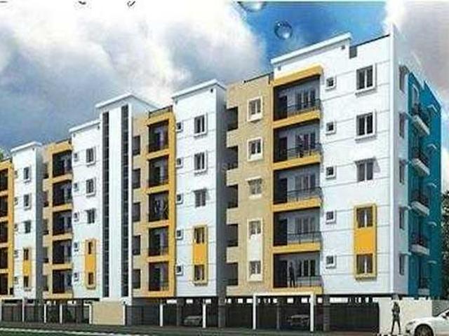Sompura 2 BHK Apartment For Sale Bengaluru